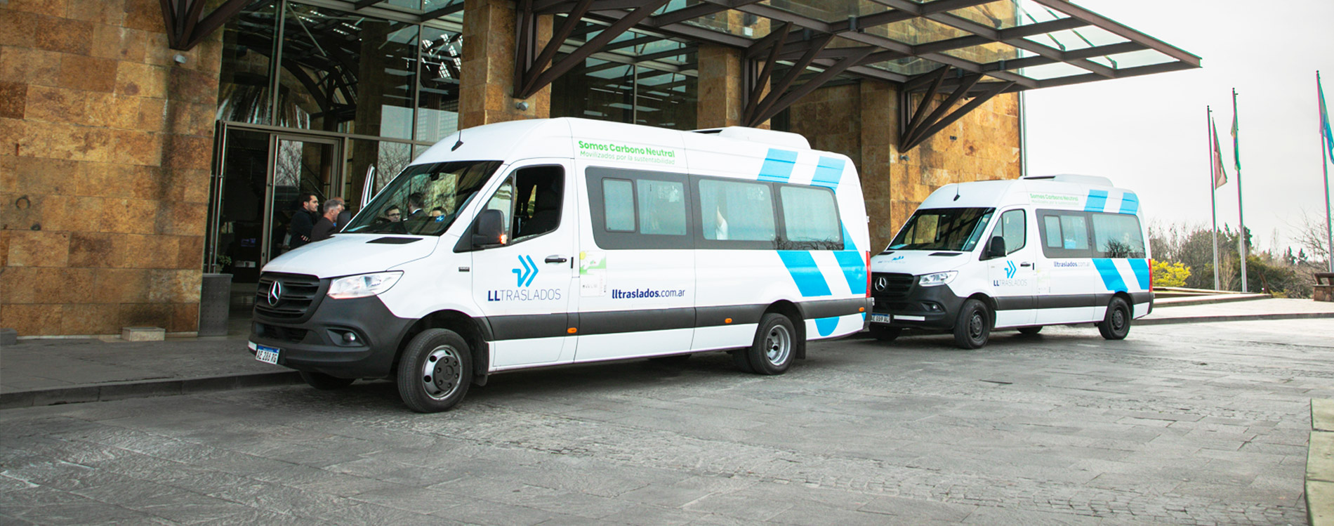 transporte